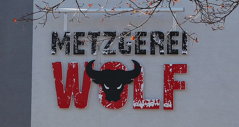 Metzgerei Wolf Bodelshausen Catering und Partyservice